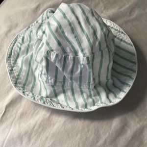 Pehr infant Summer hat